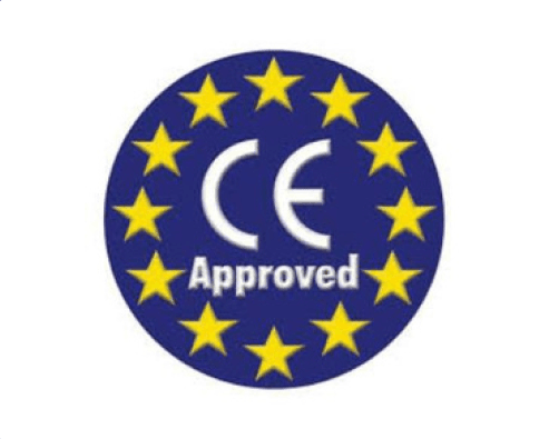 Ecocold Sertifika Belgesi 1